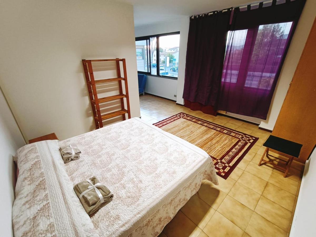 Monolocale Andrea Apartment Navacchio Екстериор снимка