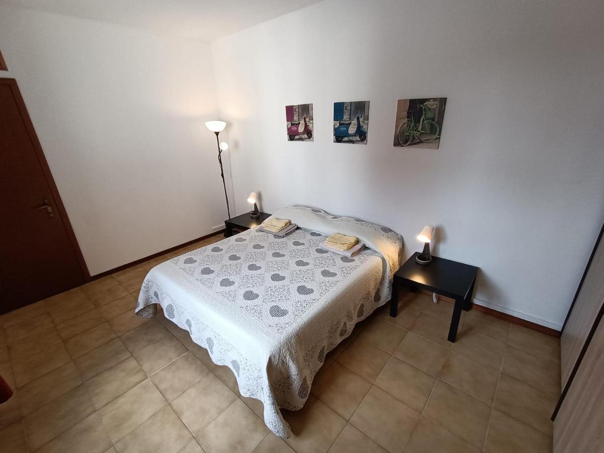 Monolocale Andrea Apartment Navacchio Екстериор снимка