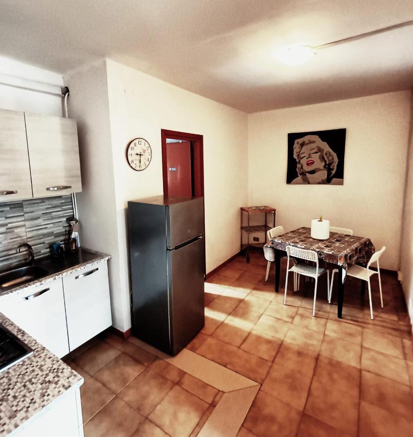 Monolocale Andrea Apartment Navacchio Екстериор снимка